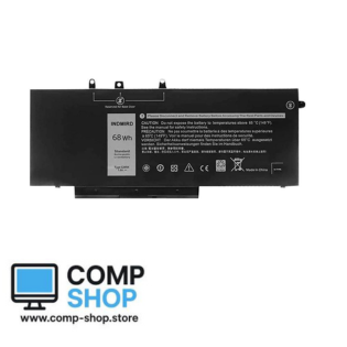 dell battery GJKNX