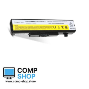 G400 LENOVO BATTERY ORG بطارية لاب توب لينوفو اصلي...