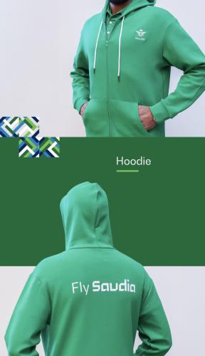 هودي الخطوط السعودية