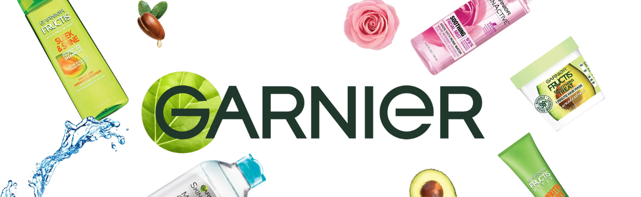 غارنييه - Garnier