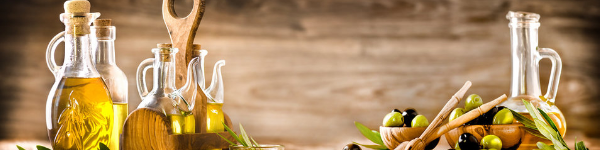 Olive Oil