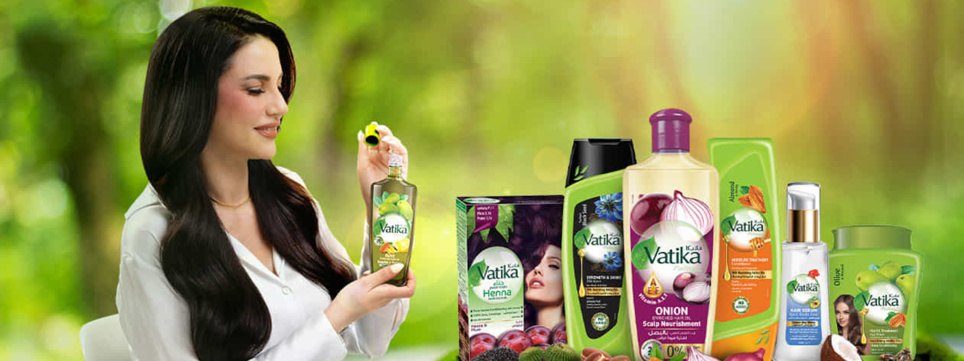 دابر أملا-Dabur AMLA