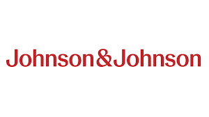 جونسون -Johnson & Johnson