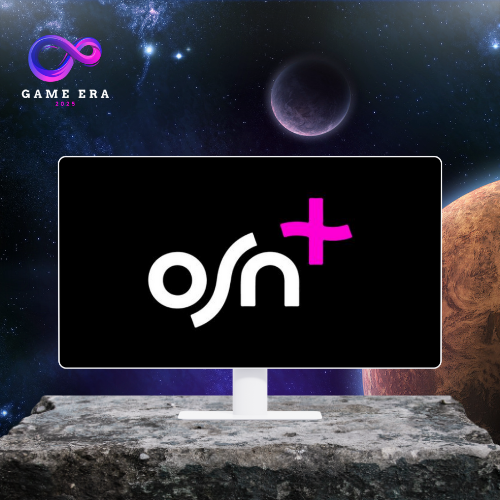 اشتراك OSN + حساب خاص