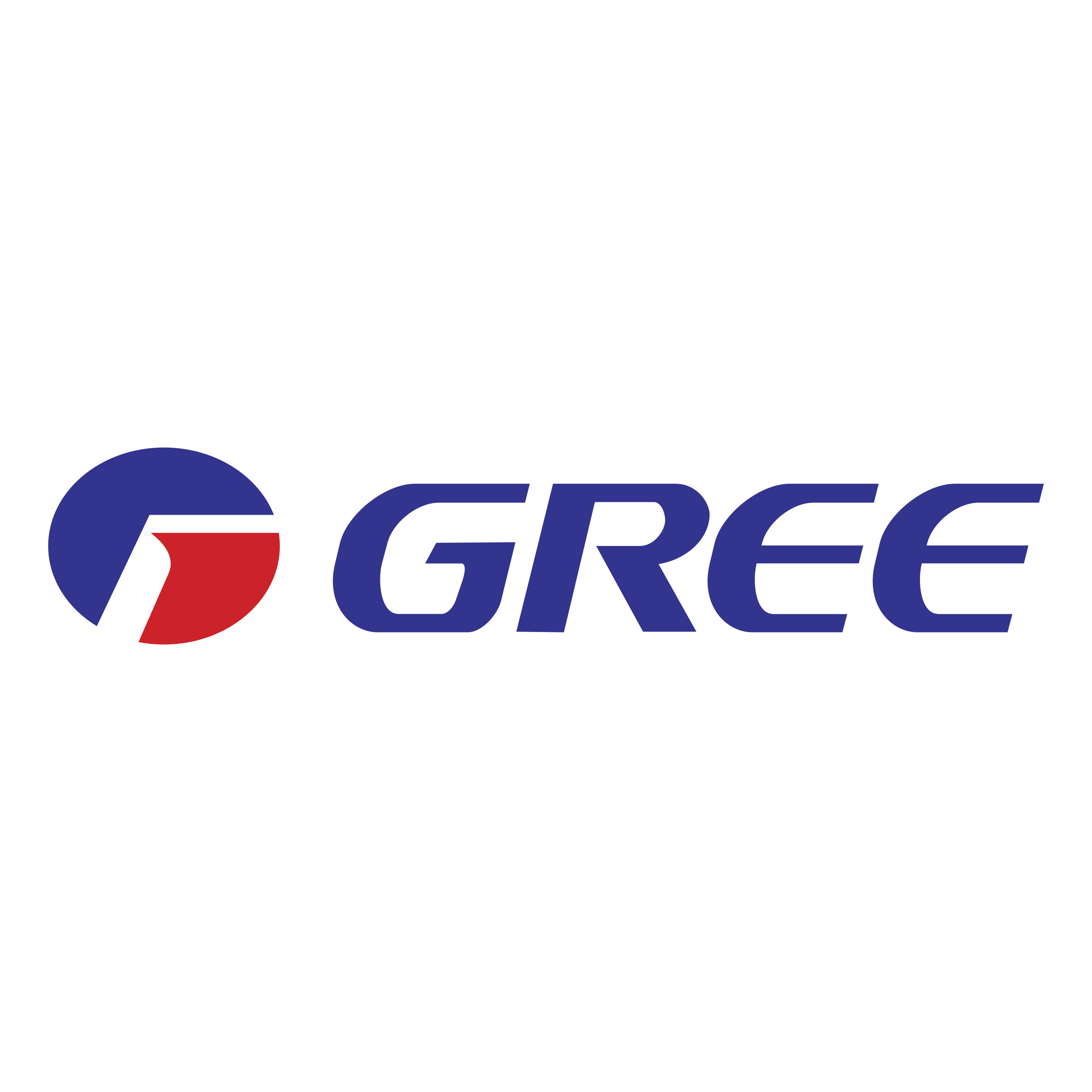 جري - Gree