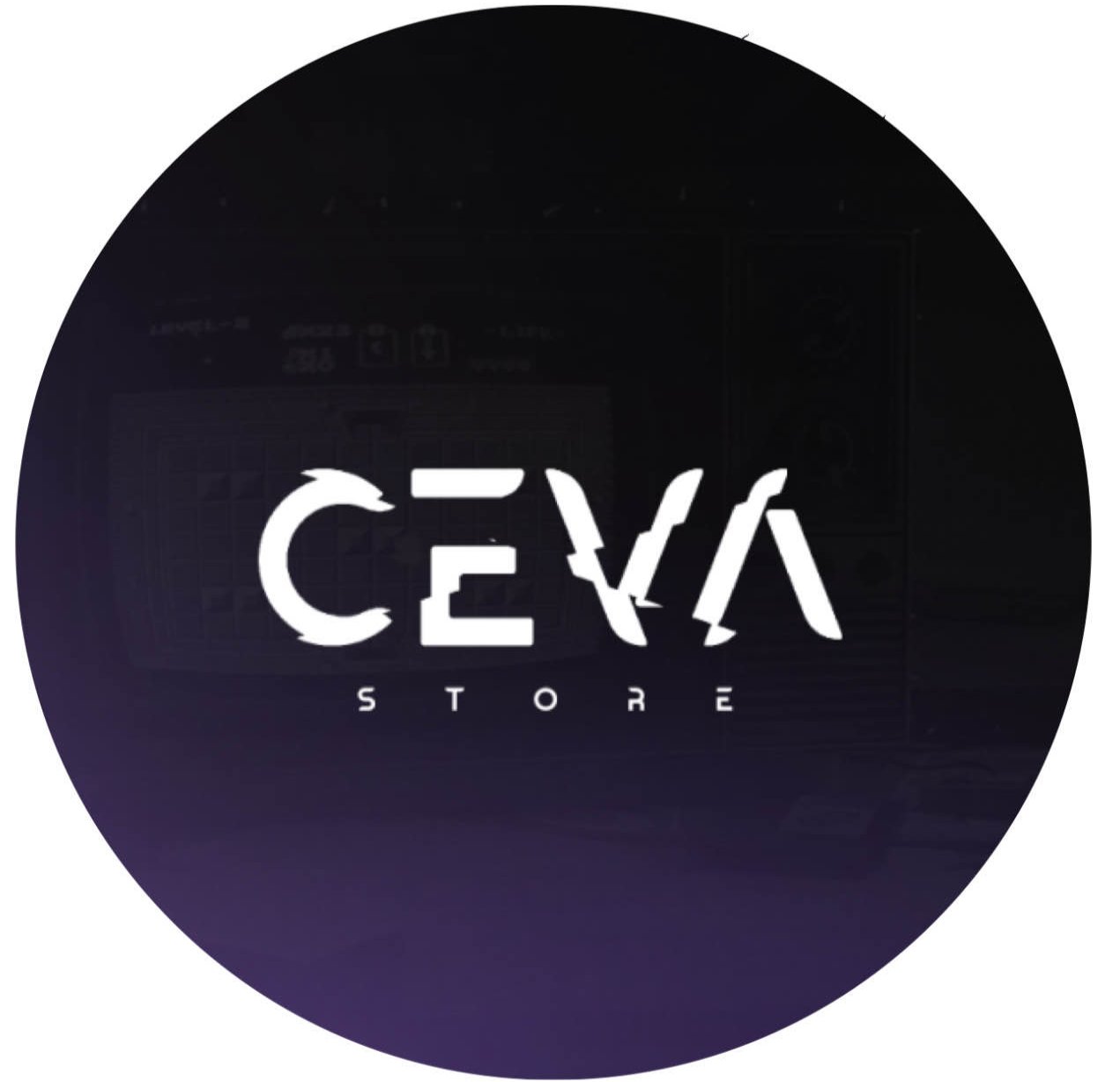 store avatar