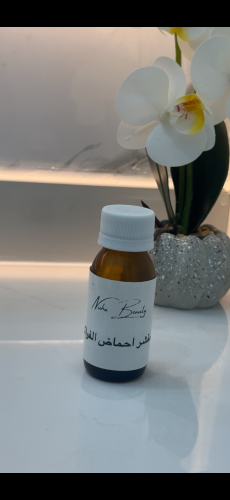 مقشر احماض الفواكه بتركيز ٣٥٪