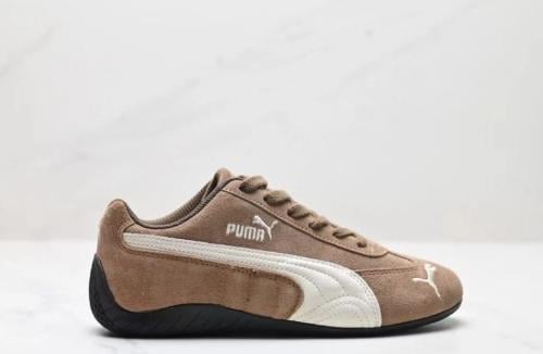 Pume speedcat Haute coffe