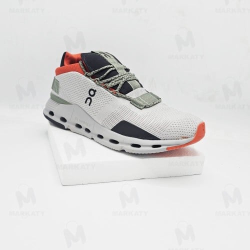 On runing