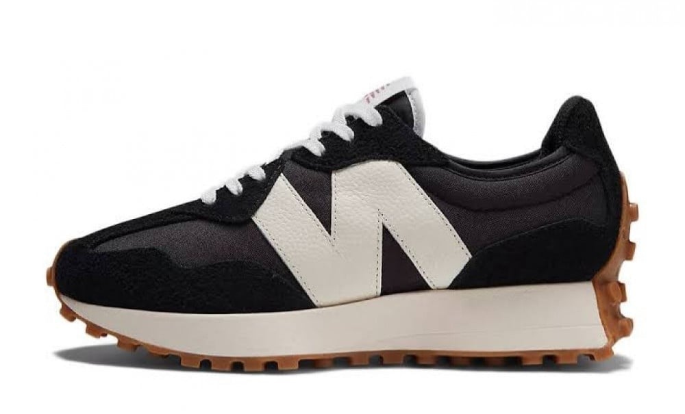 New balance 327black