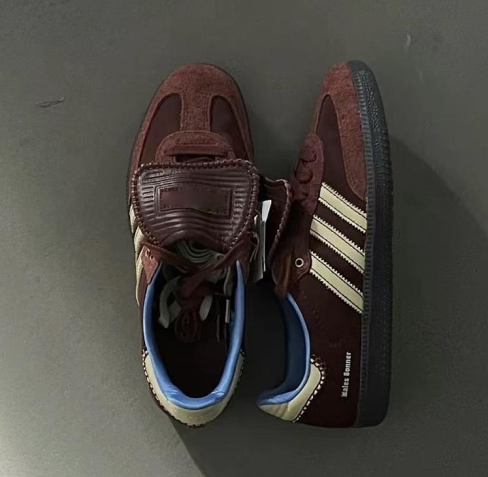 23AW adidas X WALES BONNER WB NYLON 仕入れる TOP 