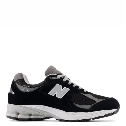 New Balance 2002R GORE-TEX 'Black Grey