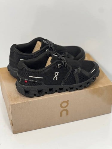 on running cloud x 5