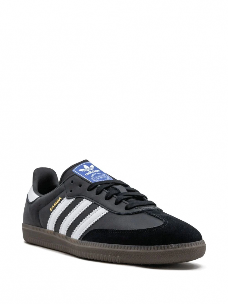 adidas Samba OG ‘Black