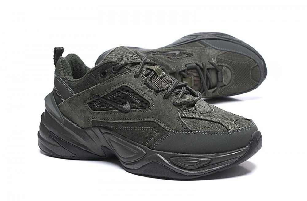 Nike m2k tekno sp sequoia hotsell