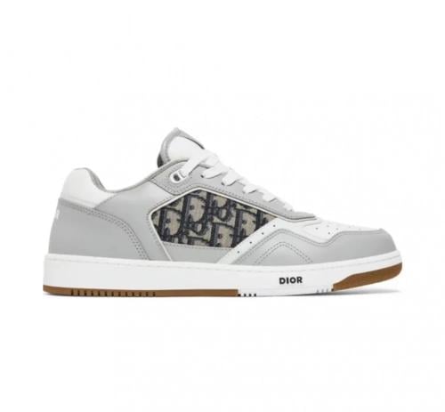Dior grey