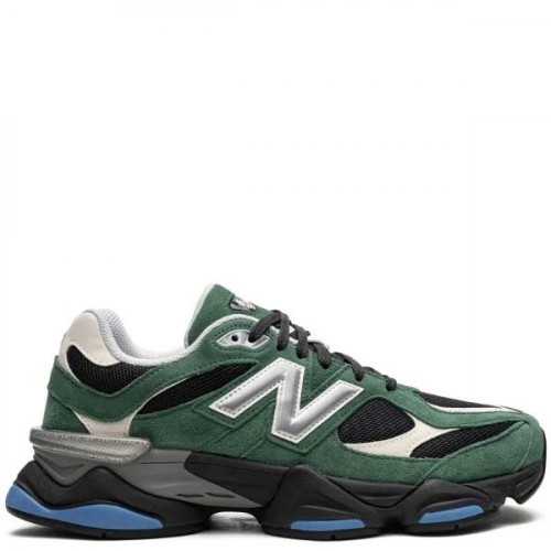 New balance 9060 “Team Forest green
