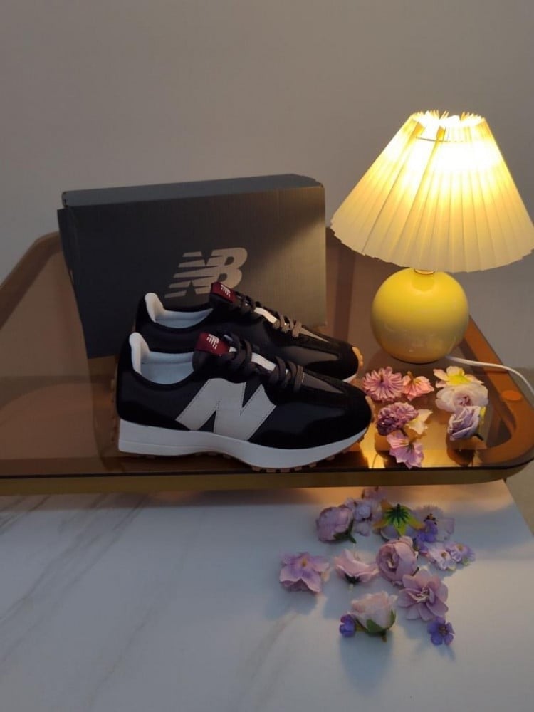 New balance 327black