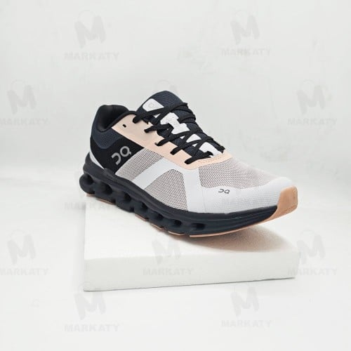 On runing