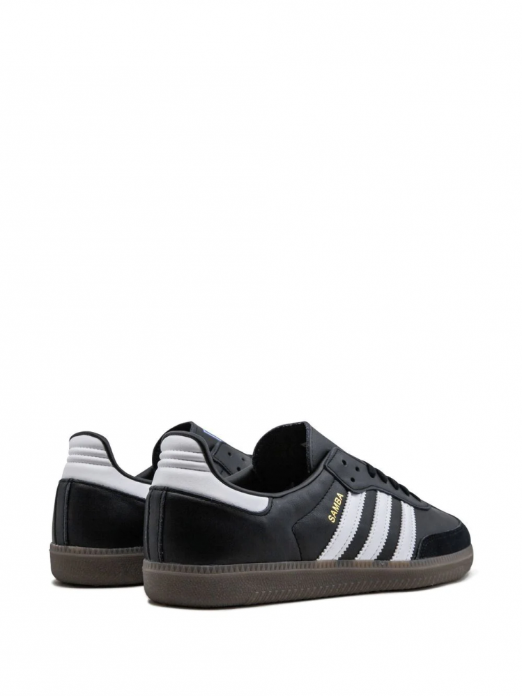 adidas Samba OG ‘Black
