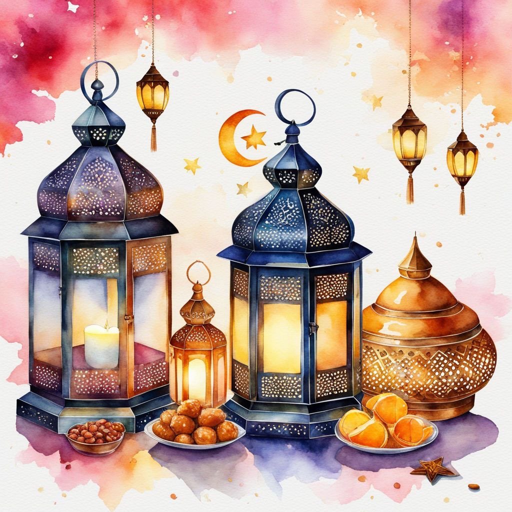 رمضان