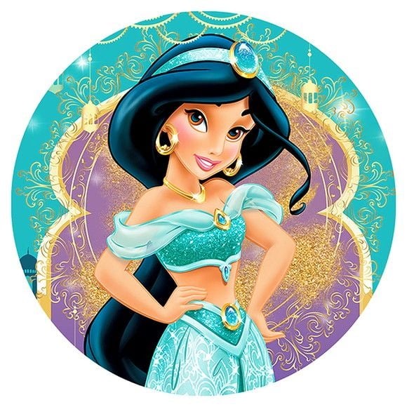 الأميرة جاسمين