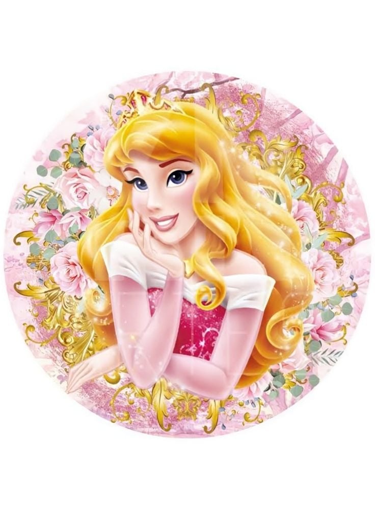 الأميرة ارورا