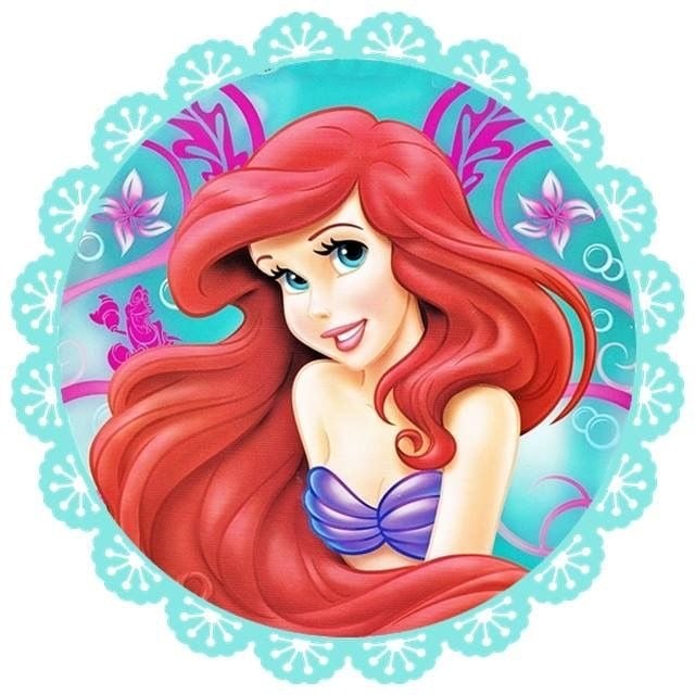 الأميرة إريل
