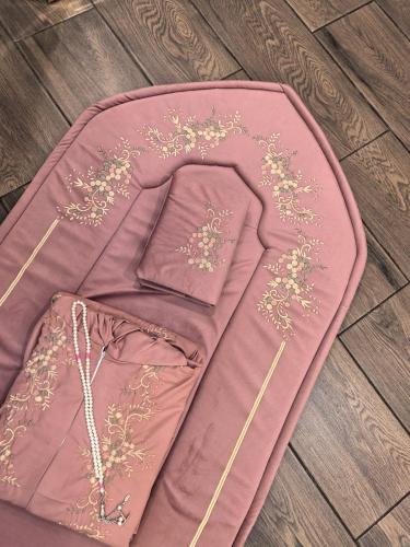 أطقم صلاة عرائسي
