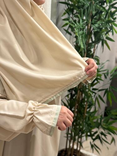 شرشف صلاة مرد