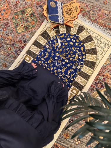 اطقم صلاة تارا
