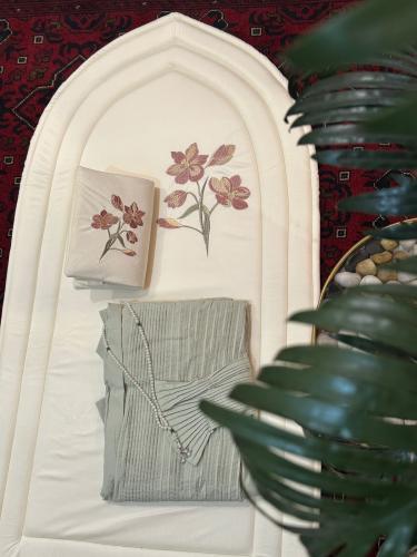 اطقم صلاة