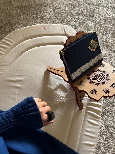 اطقم صلاة