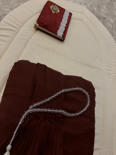 اطقم صلاة