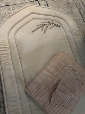 اطقم صلاة