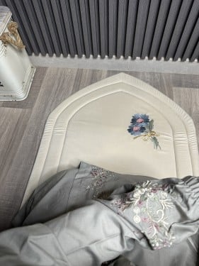 طقم صلاة