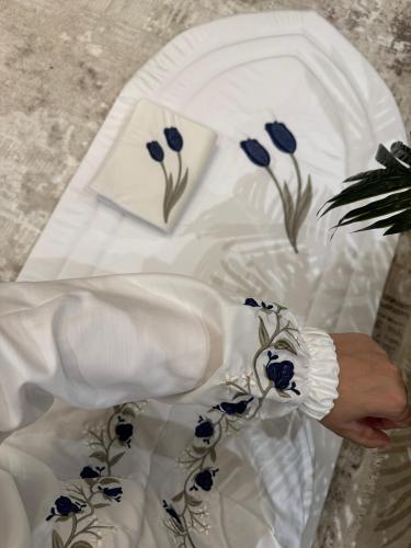 اطقم صلاة توليب