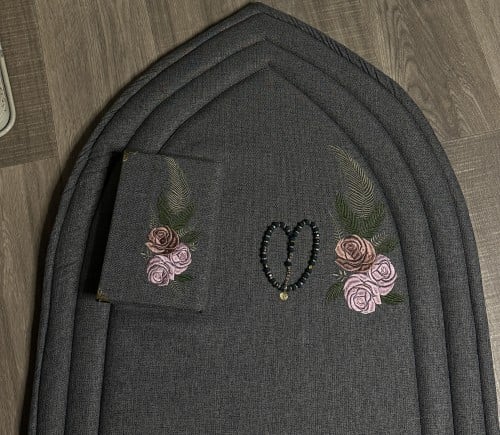 اطقم صلاة