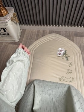 طقم صلاة