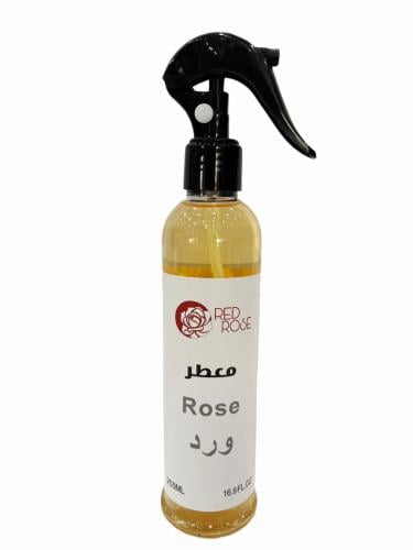 معطر ورد