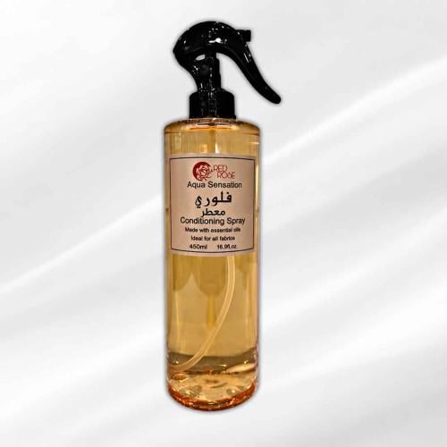 معطر فلوري