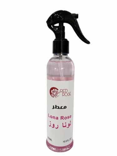 معطر لونا روز