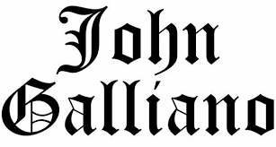 John Galliano - جون جاليانو