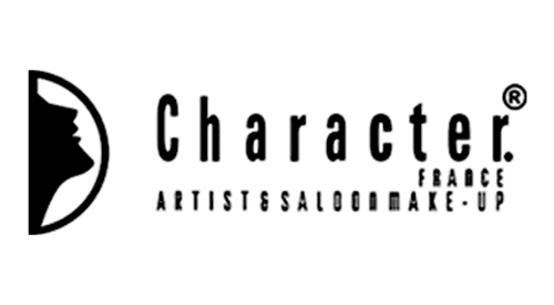 Character -كاركتر