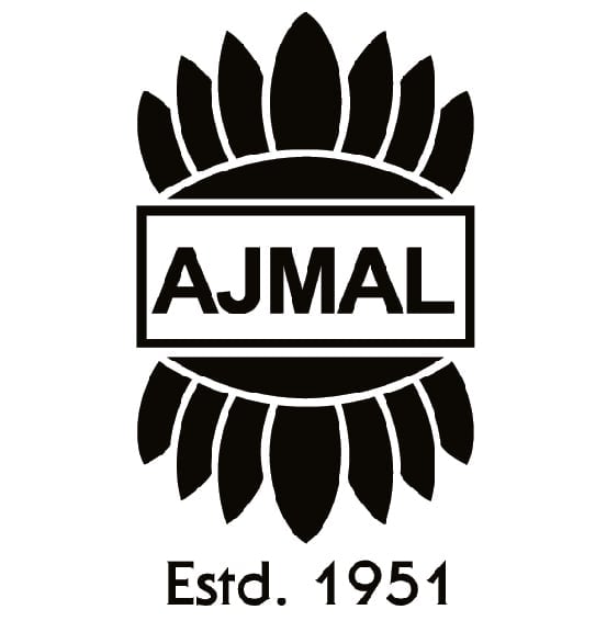AJMAL -اجمل