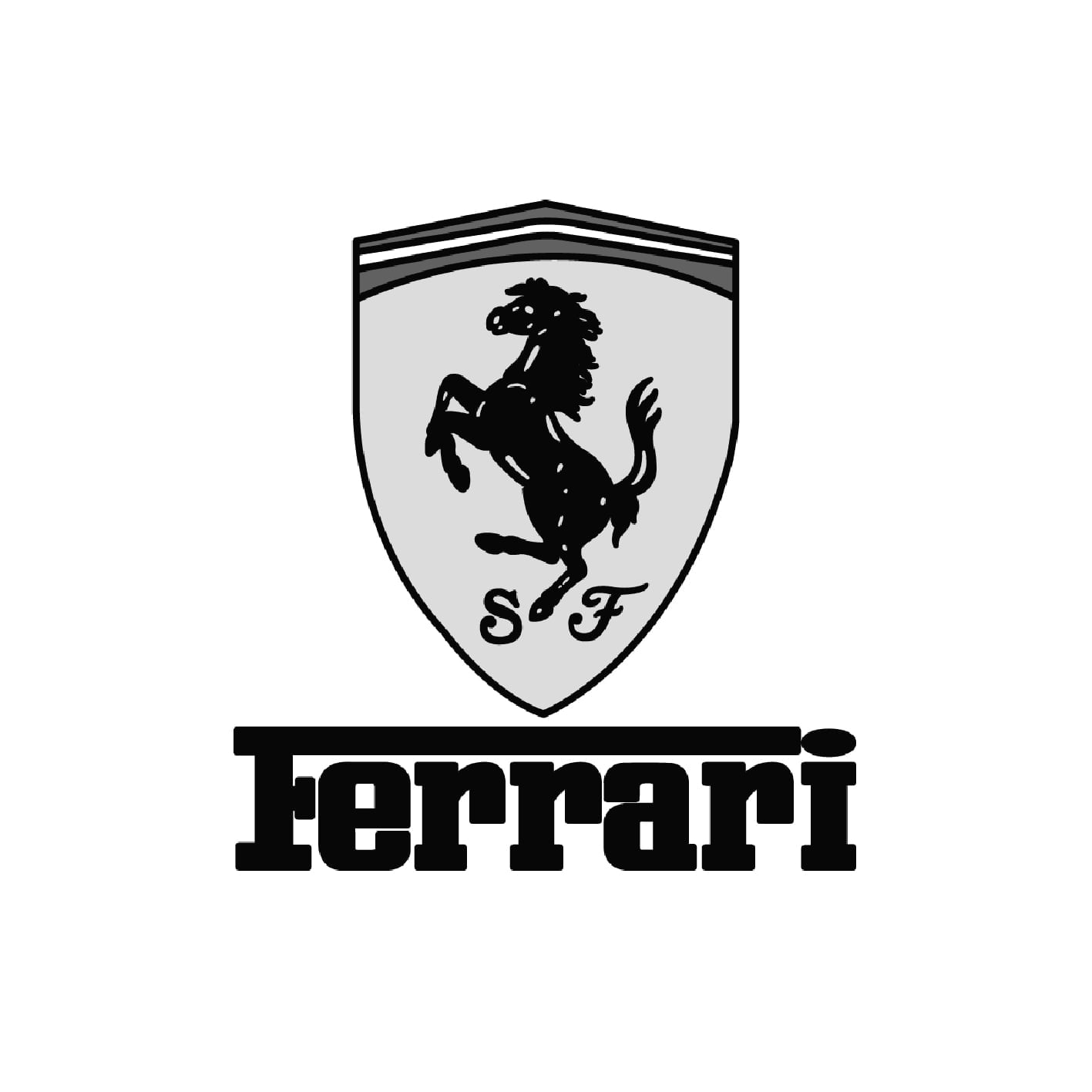 Ferrari - فيراري