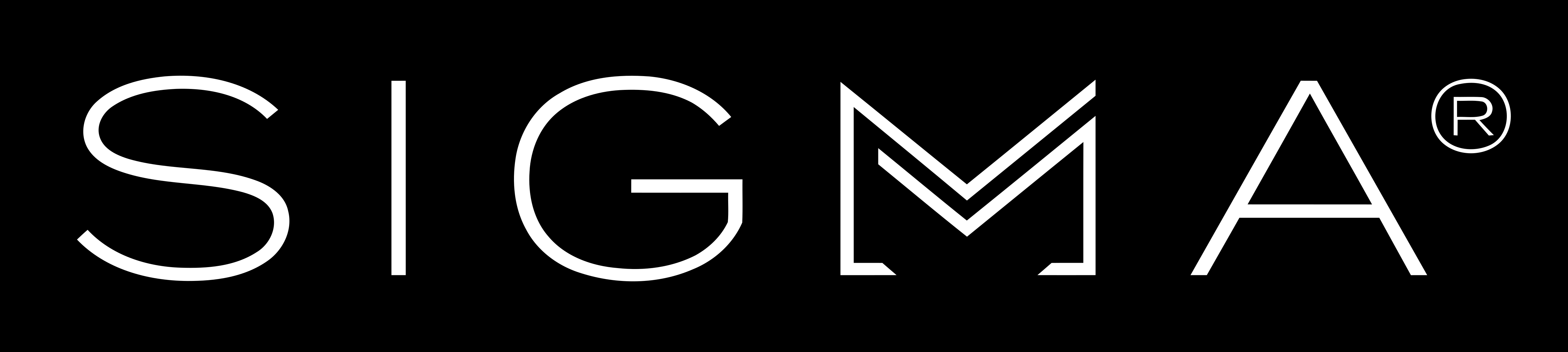 sigma - سيقما