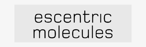 Escentric Molecules - اسنترك موليكيولز