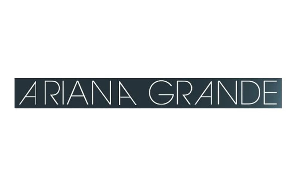 Ariana Grande-اريانا غراندي