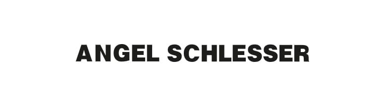 Angel Schlesser - انجل شليسر